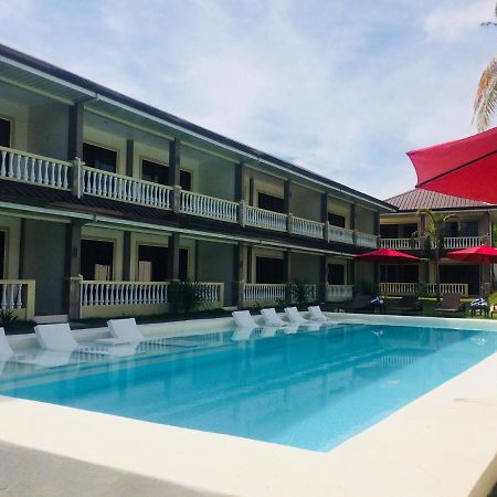 Portofino Panglao Bohol Otel Dış mekan fotoğraf