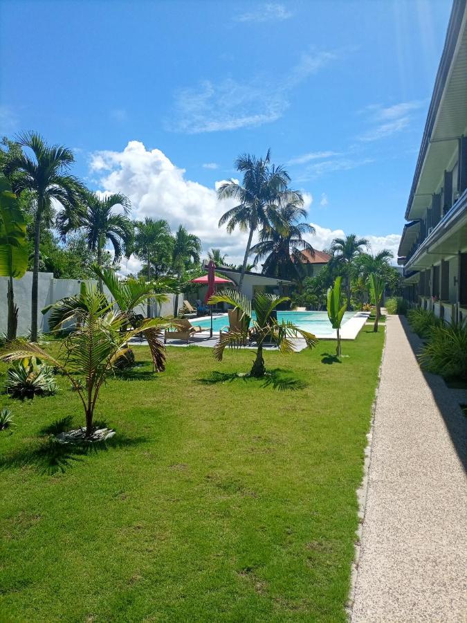 Portofino Panglao Bohol Otel Dış mekan fotoğraf