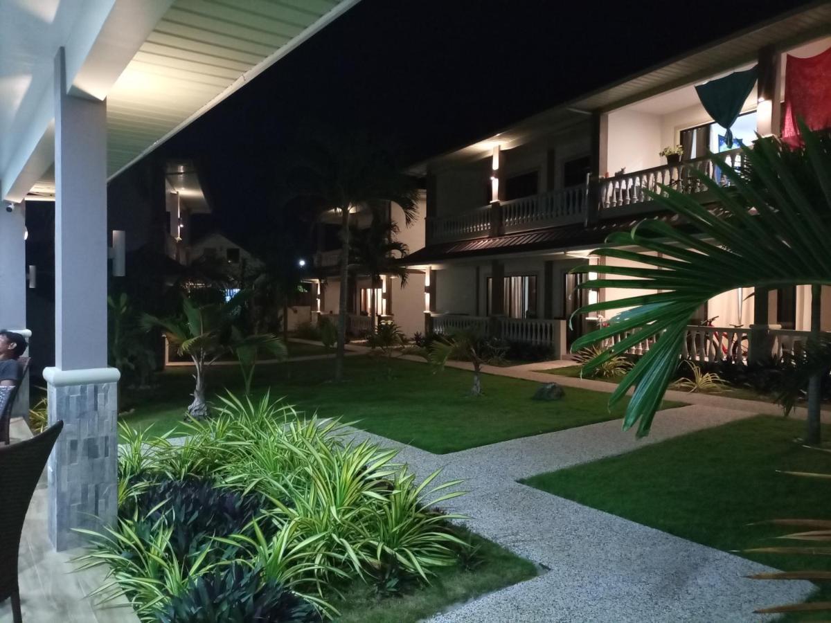 Portofino Panglao Bohol Otel Dış mekan fotoğraf