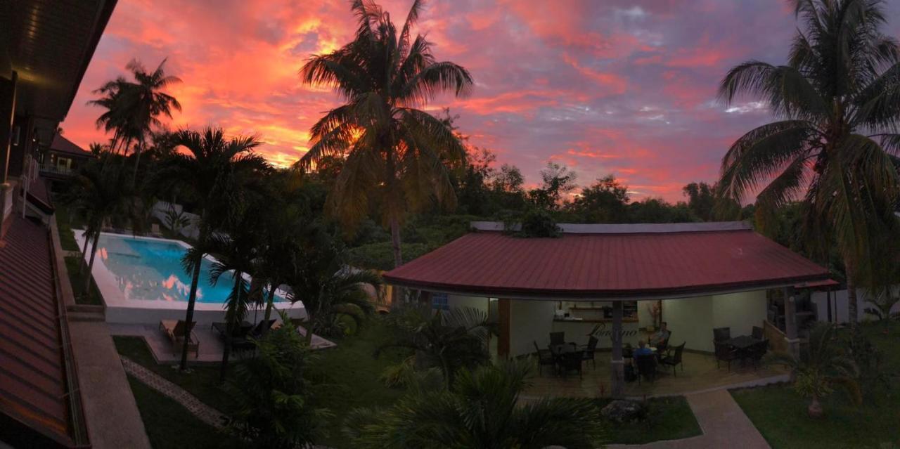 Portofino Panglao Bohol Otel Dış mekan fotoğraf